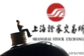 上交所“换将”：证监会上市部主任蔡建春赴任总经理图片