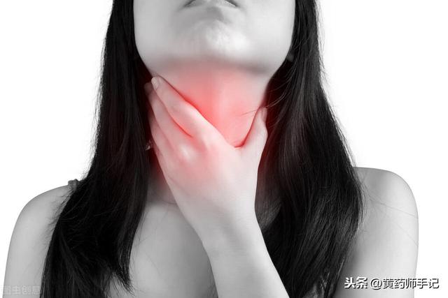 13种常用于口舌鼻咽牙龈上火、红肿、溃烂的中成药，建议收藏