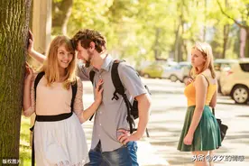 一个有婚外情的女人道出心里话：跟情人和老公在一起，有何区别图片