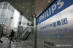 你可能不知道，光刻机世界第一的阿斯麦背后股东是谁图片