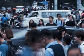 这次疫情让500万北漂挥泪离别北京，所有人的命运也将被改变图片