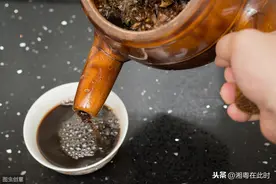 广东的凉茶，味苦却解暑，你喜欢吗？图片