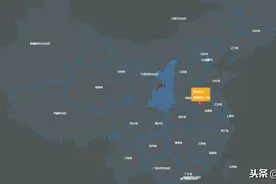 地图下钻（Echarts和高德地图）图片