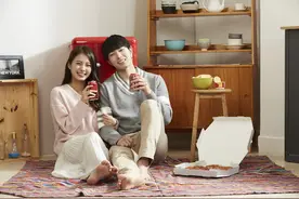 夫妻感情好不好，看他们的房间就知道图片