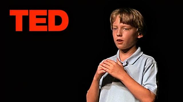 TED演讲是什么？