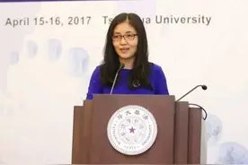 清华大学教授颜宁，如今跳槽到国外，清华损失一人才，可惜吗？图片