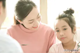 孩子爱说谎怎么办？了解原因、用对方法，帮助你改变孩子图片