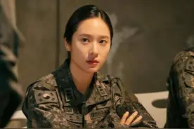 8大纸片人爱豆：Jennie上榜，郑秀晶“发福”也只有80斤图片