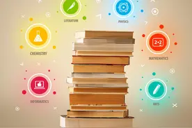 美国大学的学制分类详细介绍图片