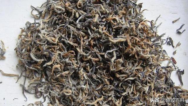 花胶 变质 2026年花胶变质的表现