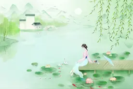 《增广贤文》：强者善独，弱者成群图片