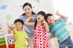 “我想让老师多照顾一下孩子。”想和老师搞好关系，这些你要懂图片
