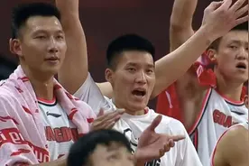 易建联加冕CBA得分王！广东4人20+大胜北控45分，豪取20连胜图片
