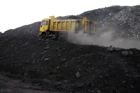 六枝黑塘矿区化乐煤矿二期工程获批，总投资约23亿元图片