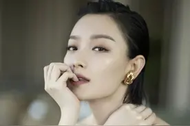 想问问倪妮，是怎么做到时刻都有高级美感的？图片