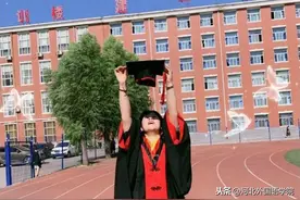 人生没有捷径，努力终会成功——来看看这位女大学生的考研之路图片