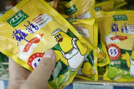 吃了这么多年鸡精，你了解“鸡精”是什么做的吗？涨知识了图片