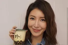 拍冰雨MV出道的杨谨华嫁给了石油富商，曾因姐弟恋失败欲跳楼图片