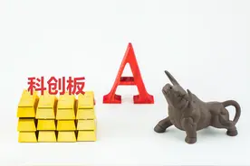 没有50万，也能参与科创板了图片