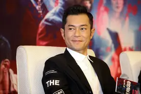 港星患癌去世，传古天乐成其遗产继承人：世间美好，真的环环相扣图片