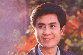 郭凯敏：“抛弃”相爱10年的发妻张芝华，为何转身娶了尤勇前妻图片