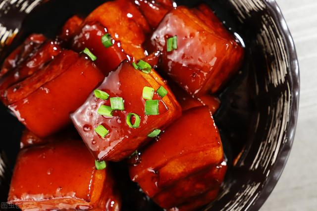 美食中的化学反应—美拉德反应