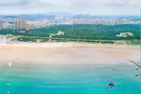国庆全福游 | 平潭必打卡景点，这份自驾路线带你遇见最美平潭蓝！图片