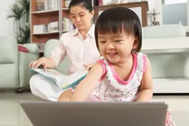 如何寻找一个带娃的优质保姆呢？其实也比较轻松，父母要知道这些图片