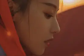 安泳畅--古装气质美搭图片