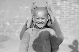 「众生旧影」哎呦，我的小祖宗图片