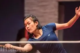 为啥总是吃发球? 无外乎这五大原因!图片
