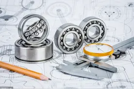 轴承的尾数你知道是什么意思吗？比如代号为6214图片