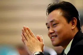 十二年，一个轮回：黄光裕图片