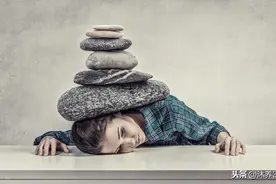 为什么睡得挺好，起床还是很累？2分钟告诉你，为什么醒来还很累图片