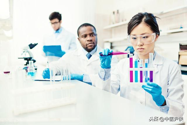 《执业中药师》中药化学考点，化学成分，性味、主治、附方，