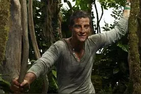 原来我们都被骗了，《荒野求生》是这样拍的，所以停播？图片