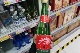 酒桌上受欢迎的5种“中档白酒”，50元左右，全粮食酒，行家才买图片