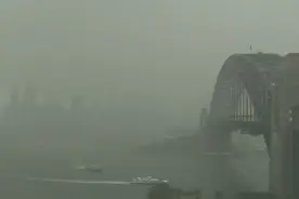 雨水突然变多？澳大利亚新州部分地区降水量比前两年总和还多图片