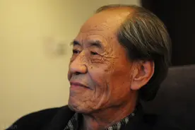 硬伤累累的《白鹿原》，何以获得雄奇史诗的评价？图片