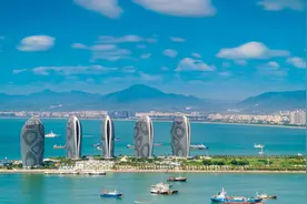 如何营造一流营商环境？三亚各区领导这样说→图片