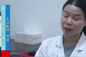 女大学生明明是处女，B超检查怀孕9周多，医生：年轻生育力强导致图片