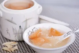 广东糖水是甜食界第一，没人反对吧图片