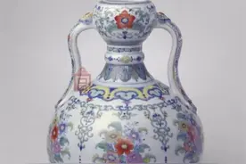 清代皇家瓷器鉴赏：雍正时期的个人喜好图片