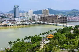 梅州市525个小区二手房，挂牌均价5789 元/m²图片