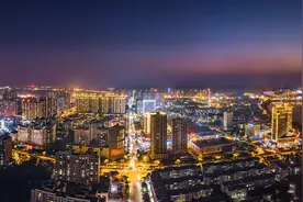 老板入狱，开发商破产，百色景盛大厦何时能交付？图片