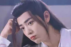 《陈情令》为何越看越上头？原因竟是因为这些！快看你中招了吗图片
