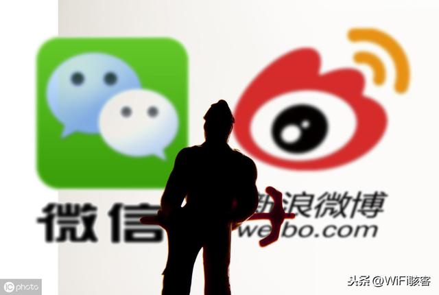 微信和微博有什么区别？ 微博已经死了吗？