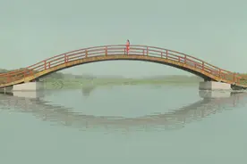 《竹枝词》唐·刘禹锡 东边日出西边雨，道是无晴却有晴 有声朗读图片
