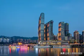 “火炉”重庆，凭啥被评为中国十大宜居城市？图片