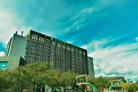 高考分数低别害怕，这四所高职院校可以考虑，毕业有机会拿铁饭碗图片